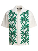 Jacquemus La Chemise Jean