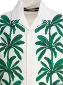Jacquemus La Chemise Jean