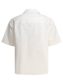 Jacquemus La Chemise Jean