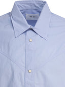 Nn.07 Shirts