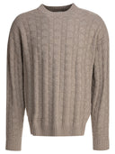 Norse Projects Jonas Cotton Cashmere Sweater