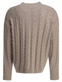 Norse Projects Jonas Cotton Cashmere Sweater