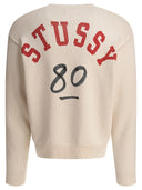 Stüssy strikkeklær