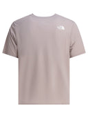 Les t-shirts North Face