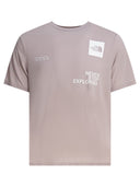 Les t-shirts North Face