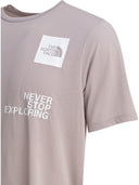 Les t-shirts North Face