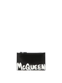 Alexander MC Queen 지갑 및 카드 소지자