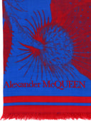 Alexander Mc Queen Scarves