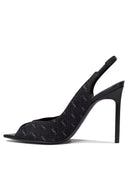 Saint Laurent Scarpe Con Tacco "Corrado"