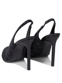 Saint Laurent Scarpe Con Tacco "Corrado"