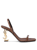 Saint Laurent Sandals