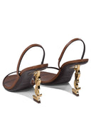 Saint Laurent Sandals
