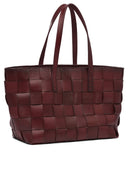 Dragon Diffusion Box Weave Basket 4 Cm Straps 35 X24 X16 Cm