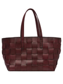 Dragon Diffusion Box Weave Basket 4 Cm Straps 35 X24 X16 Cm