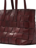 Dragon Diffusion Box Weave Basket 4 Cm Straps 35 X24 X16 Cm
