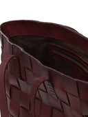 Dragon Diffusion Box Weave Basket 4 Cm Straps 35 X24 X16 Cm