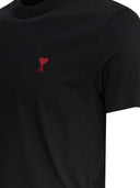 Ami Paris T Shirts