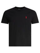 Ami Paris T Shirts