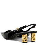 Chaussures à talons Givenchy