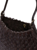 Dragon Diffusion Hobo Salvage Irregular Woven Hobo 36 X22 X15 Cm