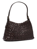 Dragon Diffusion Hobo Salvage Irregular Woven Hobo 36 X22 X15 Cm