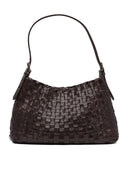 Dragon Diffusion Hobo Salvage Irregular Woven Hobo 36 X22 X15 Cm