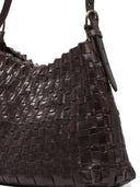 Dragon Diffusion Hobo Salvage Irregular Woven Hobo 36 X22 X15 Cm