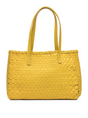 Dragon Diffusion Salvage Irregular Woven Tote 35x25x12 Cm