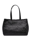 Dragon Diffusion Salvage Irregular Woven Tote 35x25x12 Cm