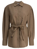 Max Mara Pure Shirts