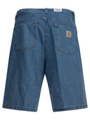 Carhartt wip shorts