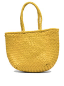 Dragon Diffusion Grace Basket Small Diagonal 2 X Jump Basket 37 X25 X17 Cm