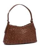 Dragon Diffusion Hobo Salvage Irregular Woven Hobo 36 X22 X15 Cm