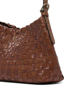 Dragon Diffusion Hobo Salvage Irregular Woven Hobo 36 X22 X15 Cm
