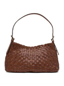 Dragon Diffusion Hobo Salvage Irregular Woven Hobo 36 X22 X15 Cm