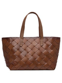 Dragon Diffusion Crossover 4 Cm Diagonal Straps Basket Tote 40 X23 X17 Cm