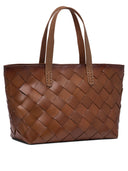 Dragon Diffusion Crossover 4 Cm Diagonal Straps Basket Tote 40 X23 X17 Cm