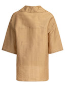 Max Mara Pure Polo Shirts