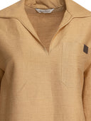 Max Mara Pure Polo Shirts