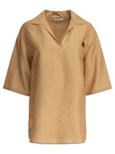 Max Mara Pure Polo Shirts