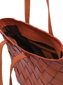 Dragon Diffusion Crossover 4 Cm Diagonal Straps Basket Tote 40 X23 X17 Cm