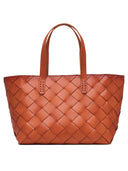 Dragon Diffusion Crossover 4 Cm Diagonal Straps Basket Tote 40 X23 X17 Cm