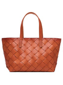 Dragon Diffusion Crossover 4 Cm Diagonal Straps Basket Tote 40 X23 X17 Cm