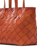 Dragon Diffusion Crossover 4 Cm Diagonal Straps Basket Tote 40 X23 X17 Cm
