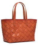 Dragon Diffusion Crossover 4 Cm Diagonal Straps Basket Tote 40 X23 X17 Cm