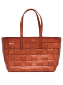 Dragon Diffusion Box Weave Basket 4 Cm Straps 35 X24 X16 Cm