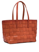 Dragon Diffusion Box Weave Basket 4 Cm Straps 35 X24 X16 Cm