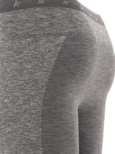 Pantalones de oro dorados