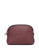 Dragon Diffusion Chunky Fellini Pochette Interlaced Shoulder Pouch 23 X16 X10 Cm