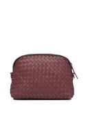 Dragon Diffusion Chunky Fellini Pochette Interlaced Shoulder Pouch 23 X16 X10 Cm